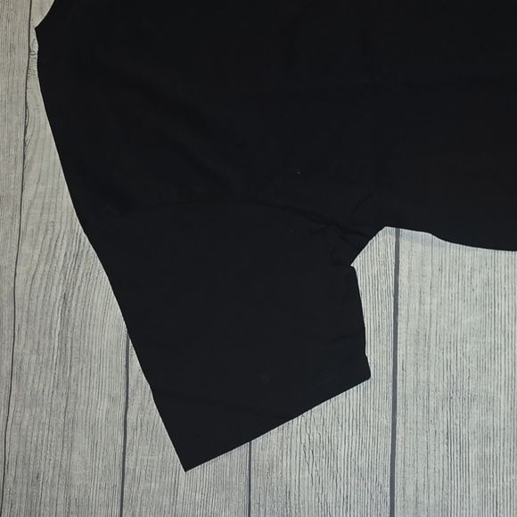 Stance Wu-Tang Clan Skull Graphic Crewneck T-Shirt Black Size L NWT - Picture 5 of 9